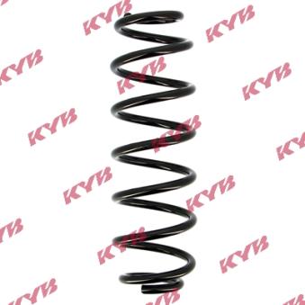 Ressort de suspension KYB RA7154 pour KIA K9 1.0 TSI - 110cv