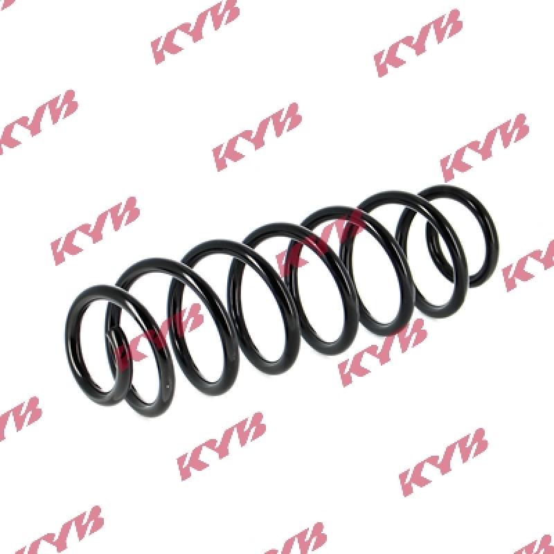 Ressort de suspension KYB RA7155 - Visuel 1