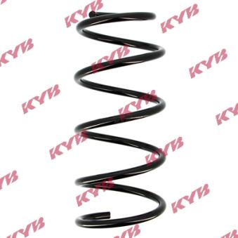 Ressort de suspension KYB RA7174 pour LAND ROVER RANGE ROVER EVOQUE 2.0 4x4 - 241cv