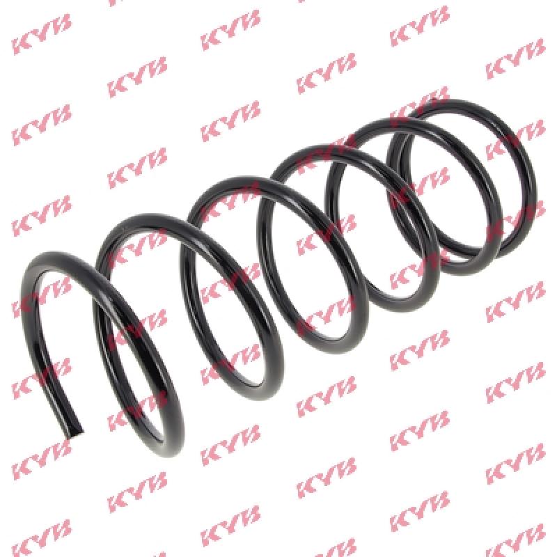 Ressort de suspension KYB RB1240 - Visuel 1