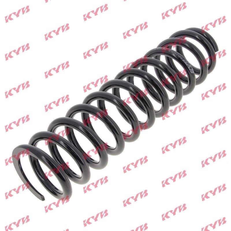 Ressort de suspension KYB RB2853 - Visuel 2