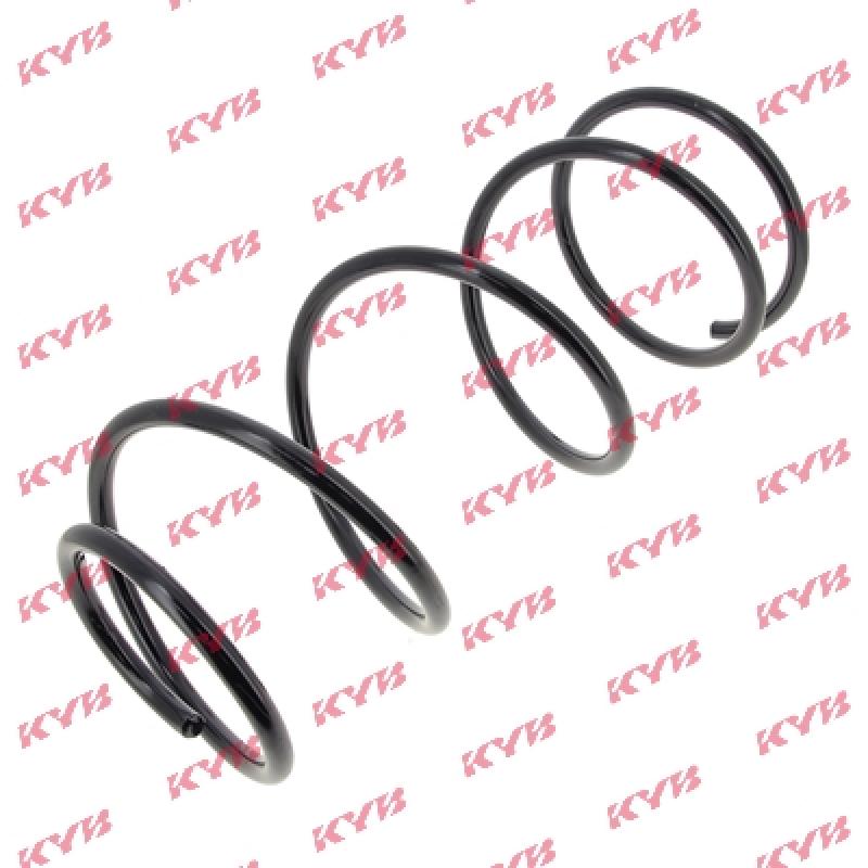 Ressort de suspension KYB RC1051 - Visuel 1