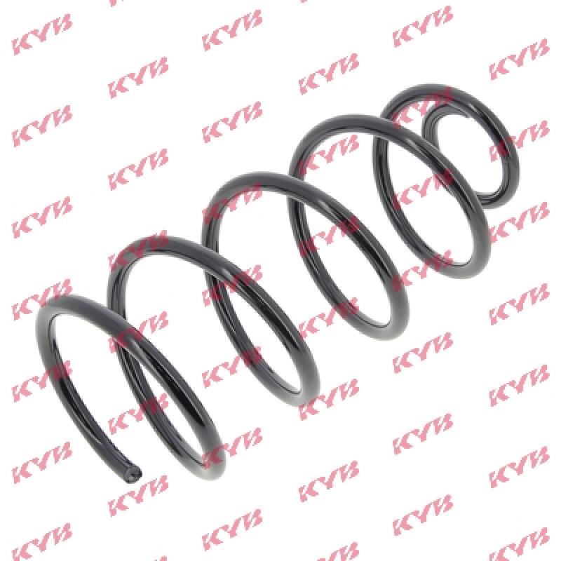 Ressort de suspension KYB RC1052 - Visuel 1