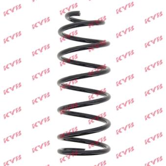 Ressort de suspension KYB [RC1075]