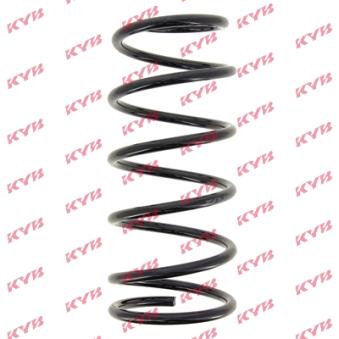 Ressort de suspension avant droit KYB RC1229