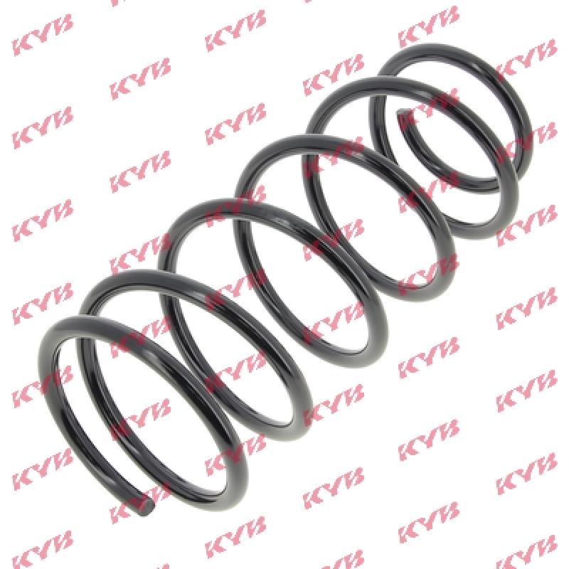 Ressort de suspension KYB RC1241 - Visuel 1