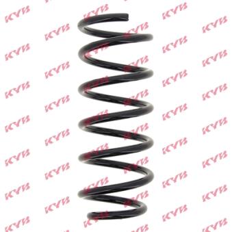 Ressort de suspension KYB [RC1386]