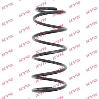 Ressort de suspension KYB [RC1527]