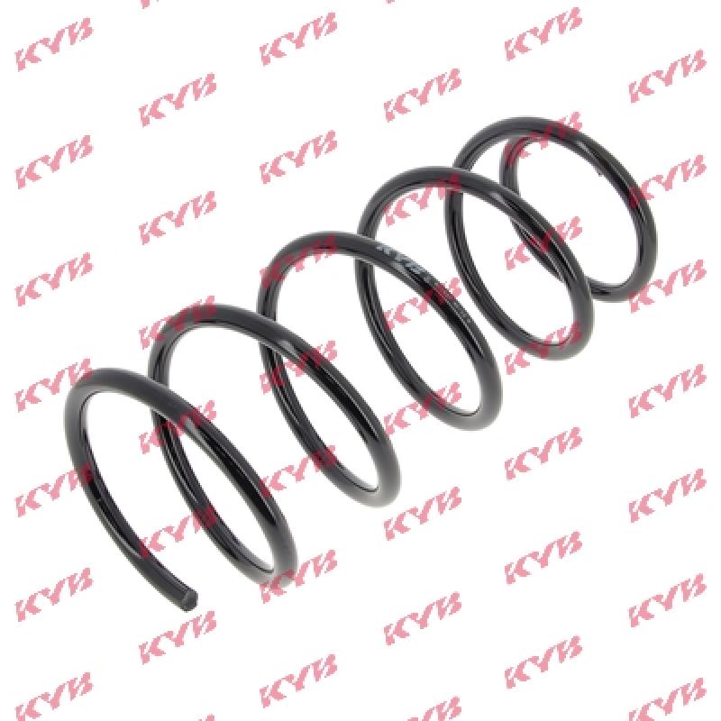 Ressort de suspension KYB RC1527 - Visuel 1