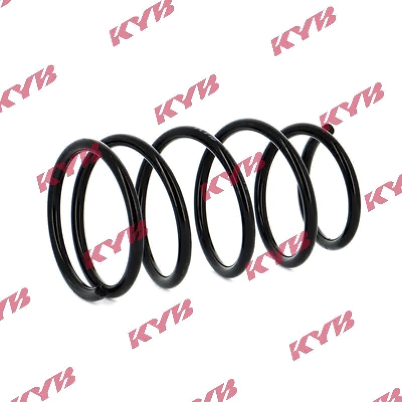 Ressort de suspension KYB RC1580 - Visuel 1