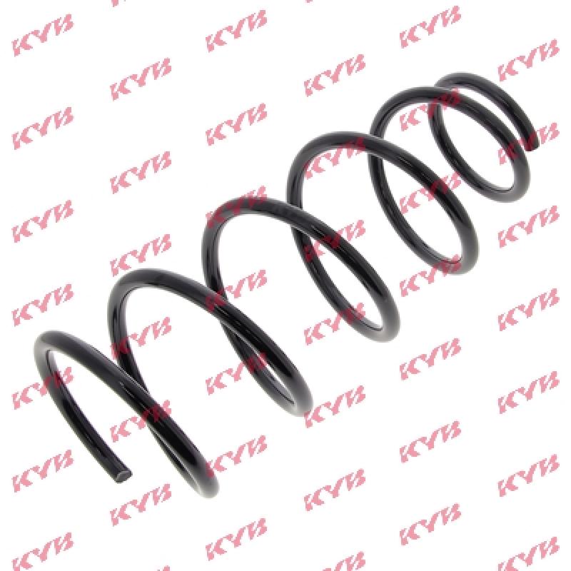 Ressort de suspension KYB RC2222 - Visuel 1