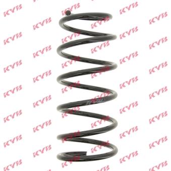 Ressort de suspension avant gauche KYB [RC2238]