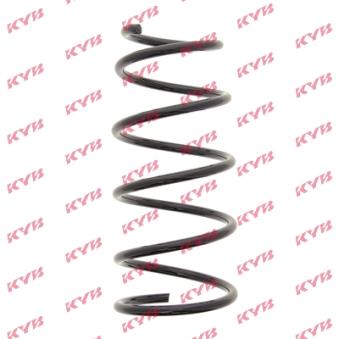 Ressort de suspension KYB OEM 8455270