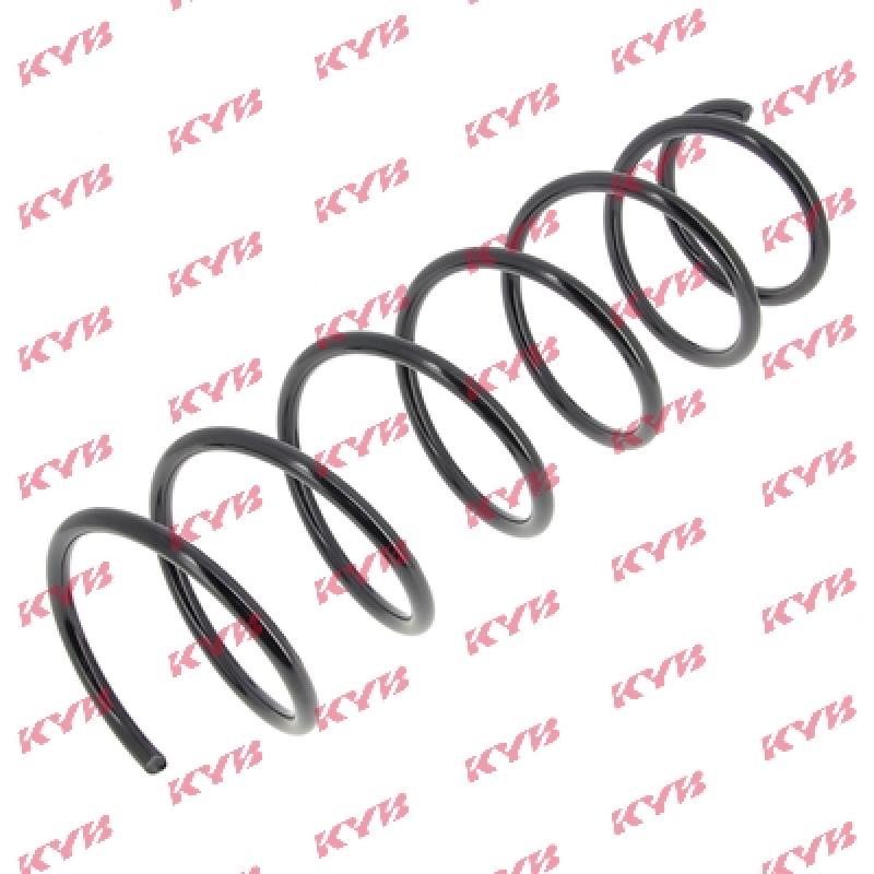 Ressort de suspension KYB RC2287 - Visuel 1
