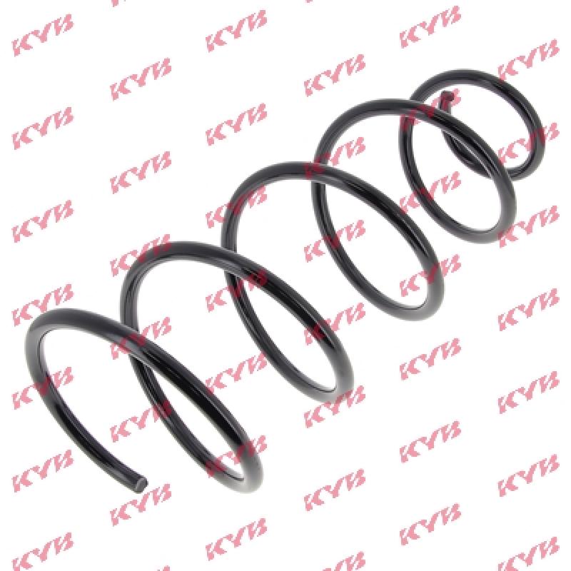 Ressort de suspension KYB RC2348 - Visuel 1