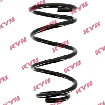 Ressort de suspension KYB RC2828 pour VOLKSWAGEN MULTIVAN 2.2 TDCi - 110cv
