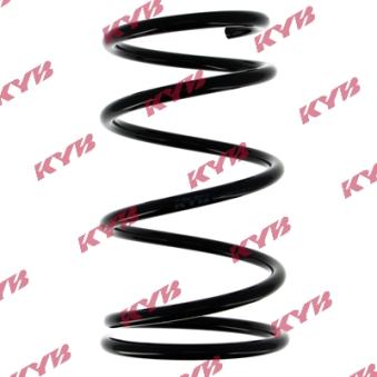 Ressort de suspension KYB RC2959 pour SUZUKI LIANA 1.6 - 103cv