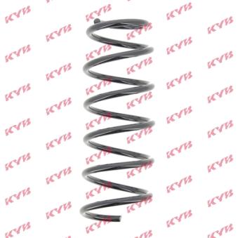 Ressort de suspension KYB RC2963 pour OPEL VIVARO 1.5 CDI - 68cv