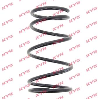 Ressort de suspension KYB RC2965 pour SUZUKI LIANA 1.6 - 103cv