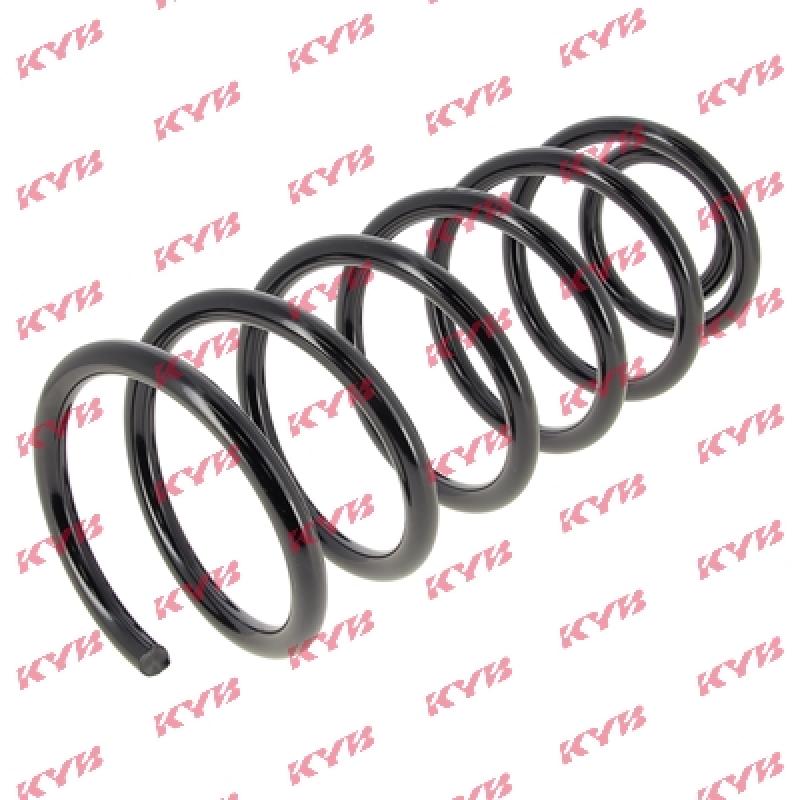 Ressort de suspension KYB RC2968 - Visuel 1