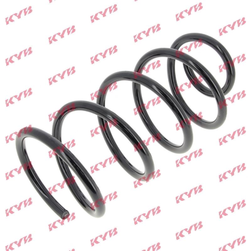 Ressort de suspension KYB RC3012 - Visuel 1