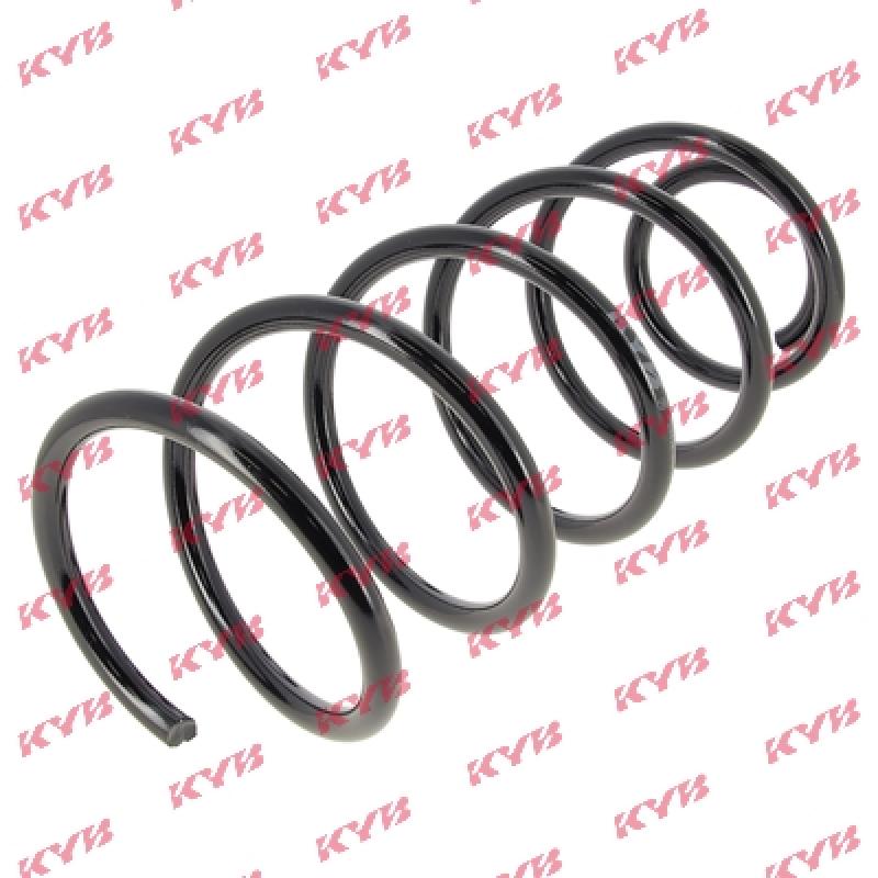 Ressort de suspension KYB RC3416 - Visuel 1