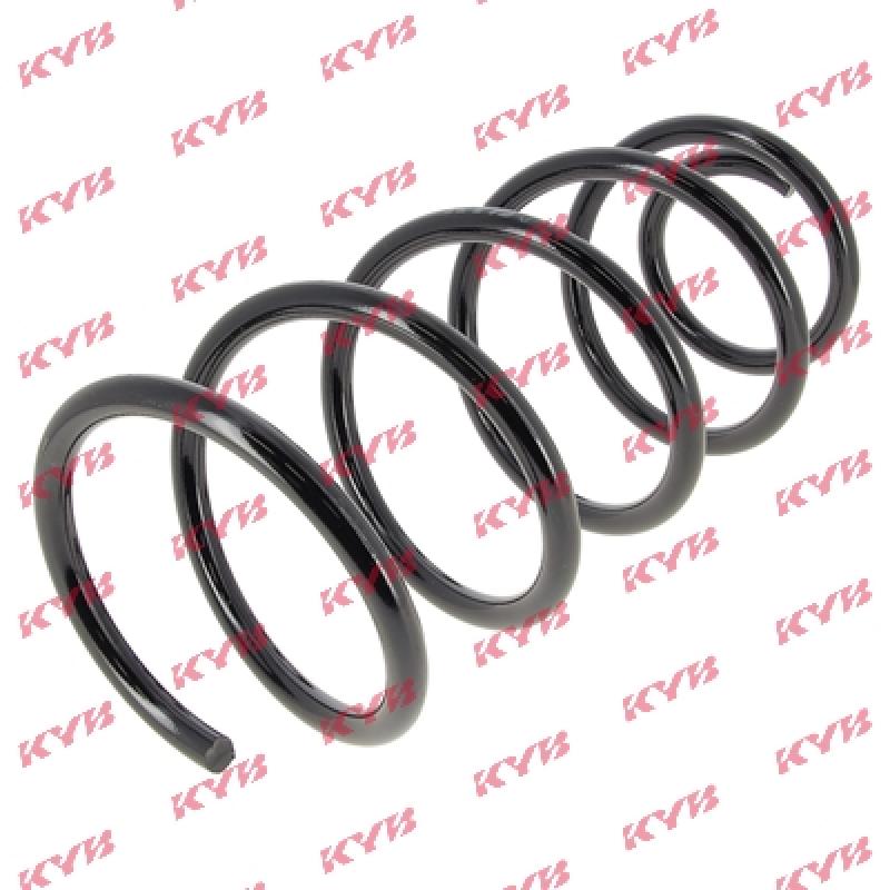 Ressort de suspension KYB RC3419 - Visuel 1