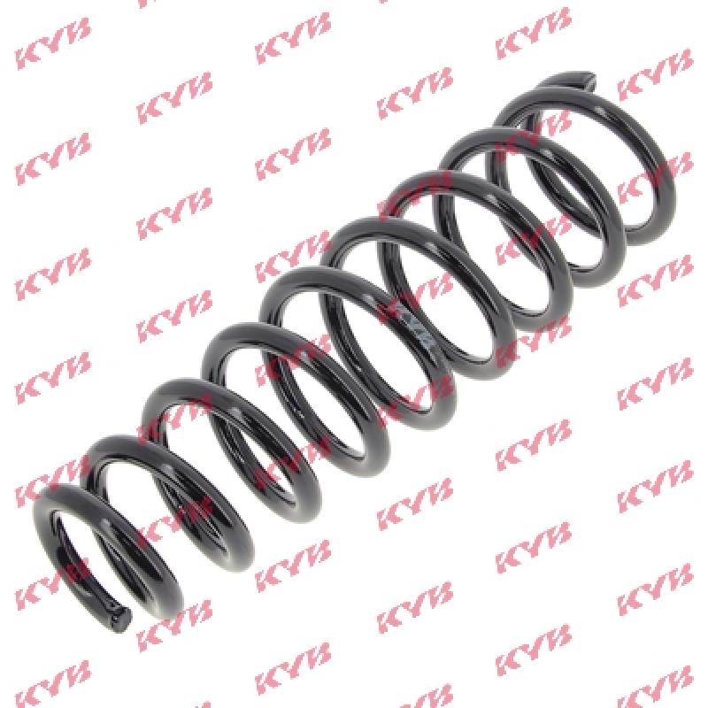 Ressort de suspension KYB RC3432 - Visuel 1