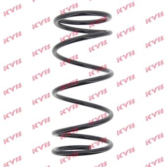 Ressort de suspension KYB OEM MR913024