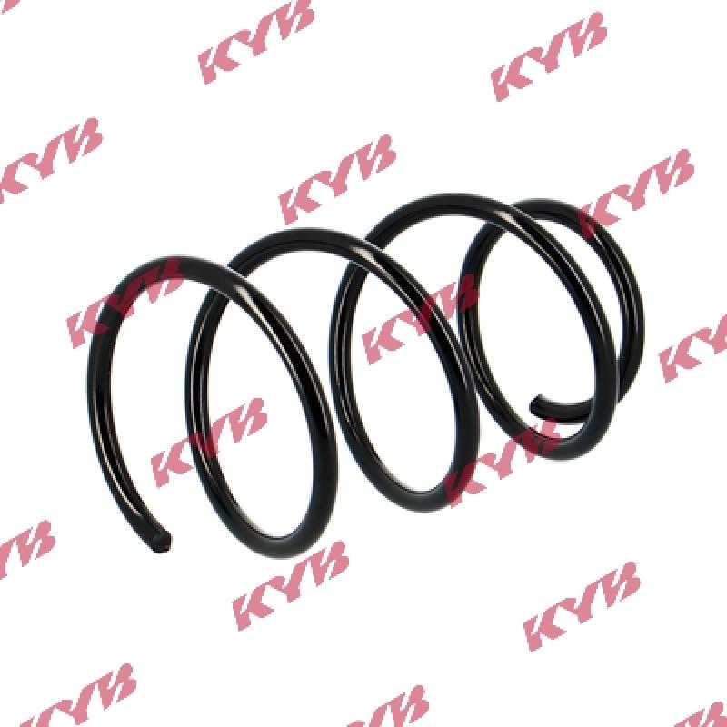 Ressort de suspension KYB RC3443 - Visuel 1