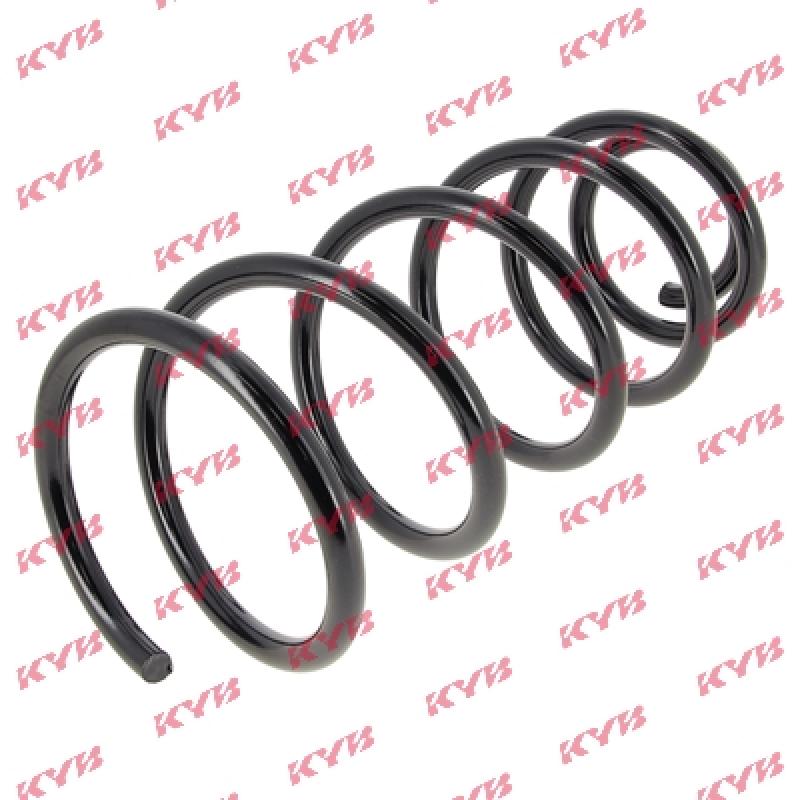 Ressort de suspension KYB RC3446 - Visuel 1