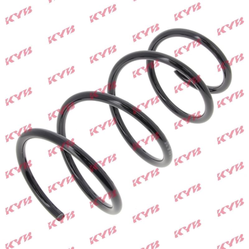 Ressort de suspension KYB RC3448 - Visuel 1