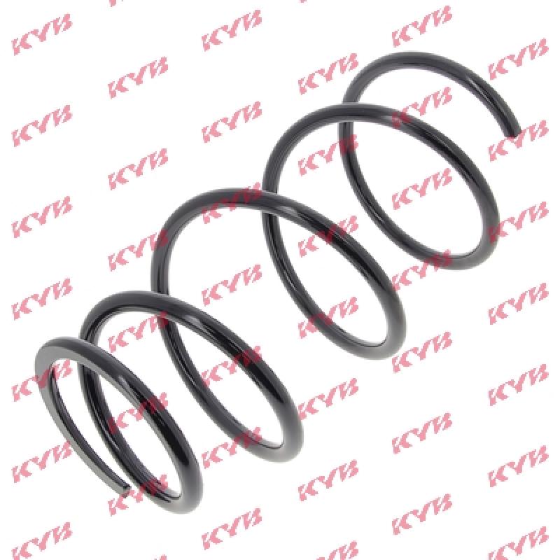 Ressort de suspension KYB RC3452 - Visuel 1