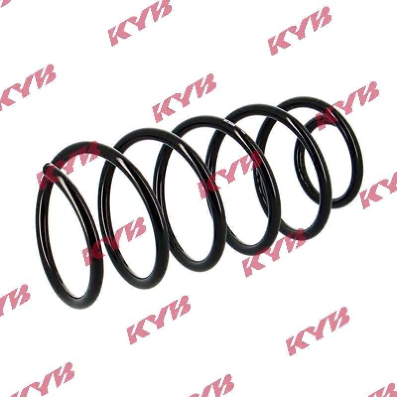 Ressort de suspension KYB RC3459 - Visuel 1