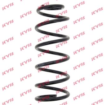 Ressort de suspension KYB OEM 7613584
