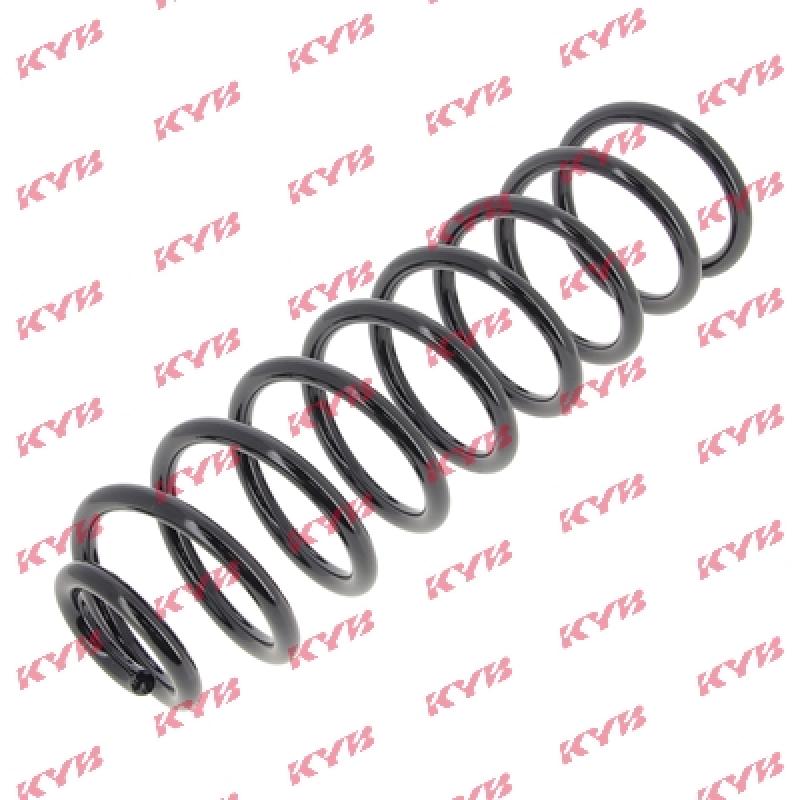 Ressort de suspension KYB RC5113 - Visuel 1