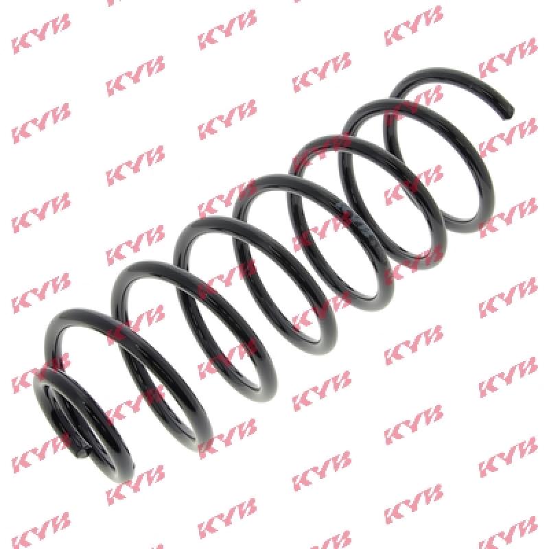 Ressort de suspension KYB RC5210 - Visuel 1