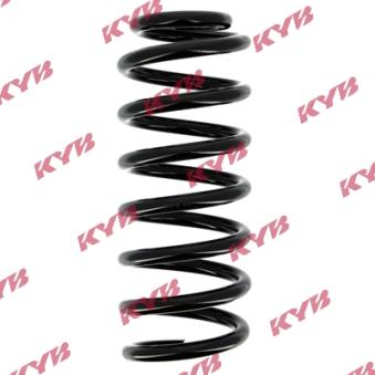 Ressort de suspension KYB RC5236 pour FORD TRANSIT 2.0 E - 100cv
