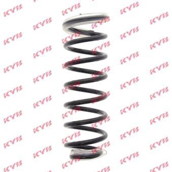 Ressort de suspension KYB [RC5337]