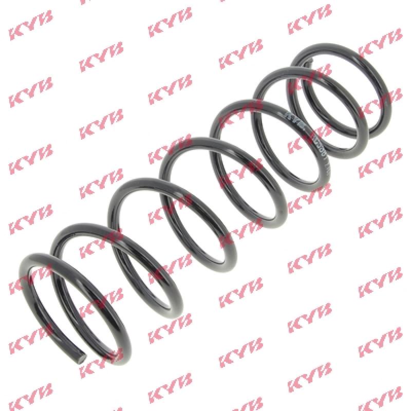 Ressort de suspension KYB RC5381 - Visuel 1