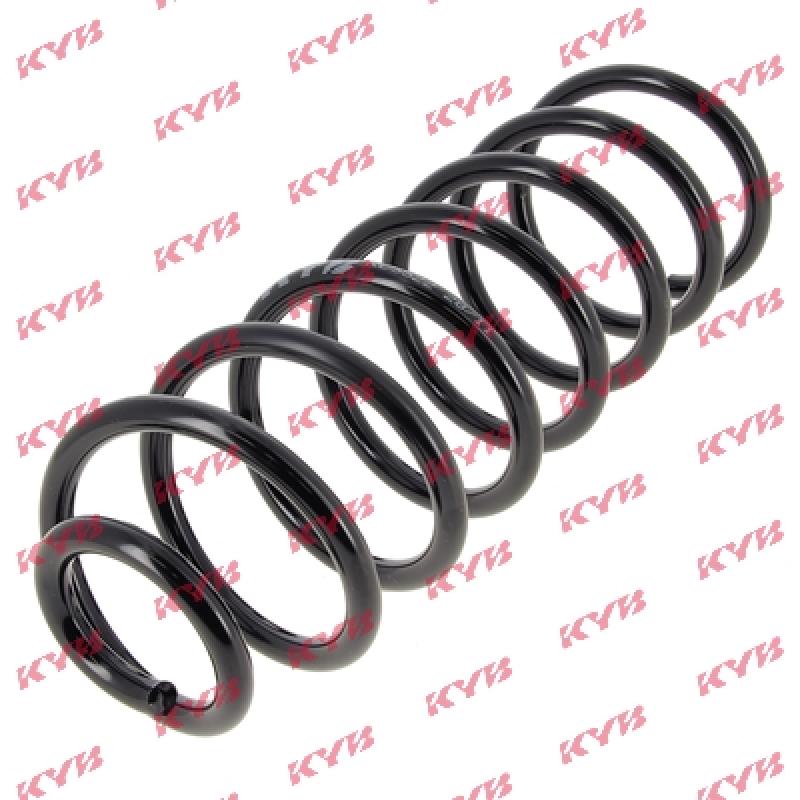 Ressort de suspension KYB RC5522 - Visuel 1