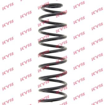 Ressort de suspension KYB OEM 6K0511115M953