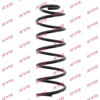 Ressort de suspension KYB RC5769 pour VOLKSWAGEN MULTIVAN 1.2 PureTech 110 - 110cv