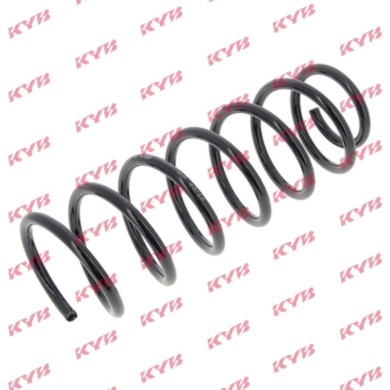 Ressort de suspension KYB RC5789 - Visuel 1