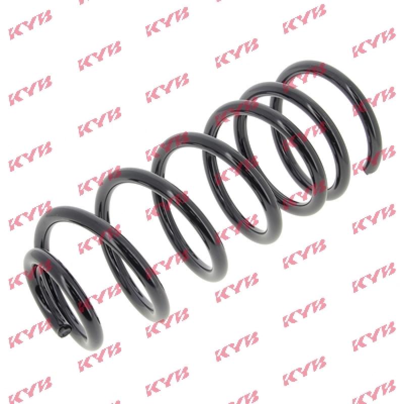 Ressort de suspension KYB RC5790 - Visuel 1
