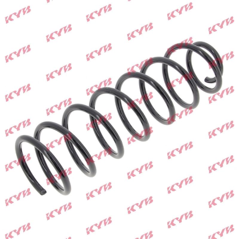 Ressort de suspension KYB RC5807 - Visuel 1