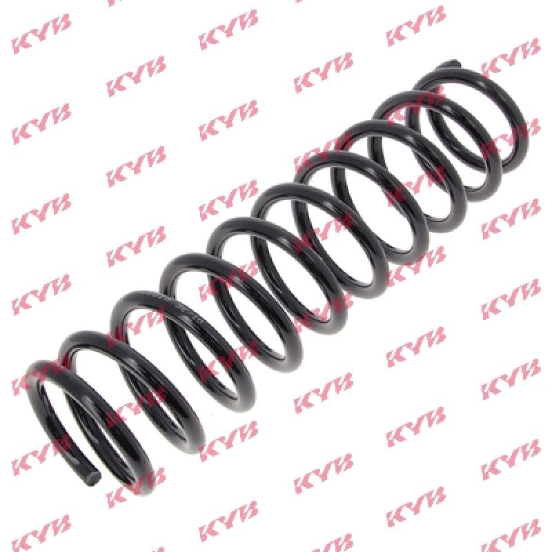 Ressort de suspension KYB RC5814 - Visuel 1