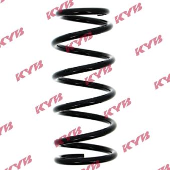 Ressort de suspension KYB OEM 52441S5AA22 Ressort de suspension KYB OEM 52441S5AA22