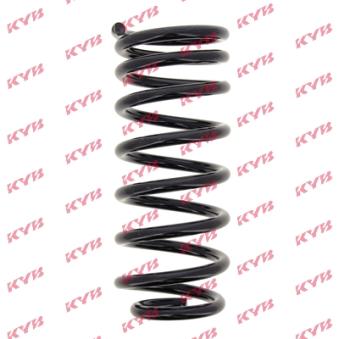 Ressort de suspension KYB [RC5831]