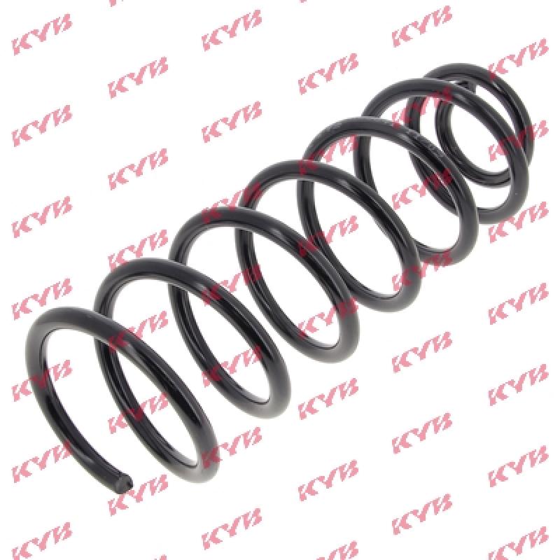 Ressort de suspension KYB RC5841 - Visuel 1